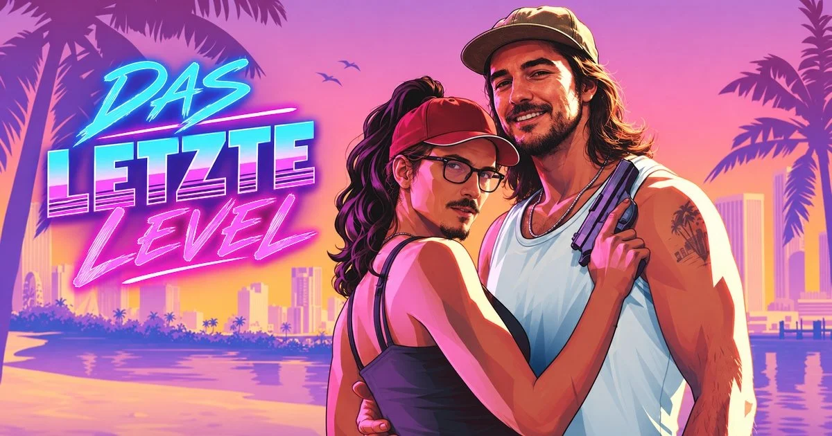 Grand Theft Anotherone VI