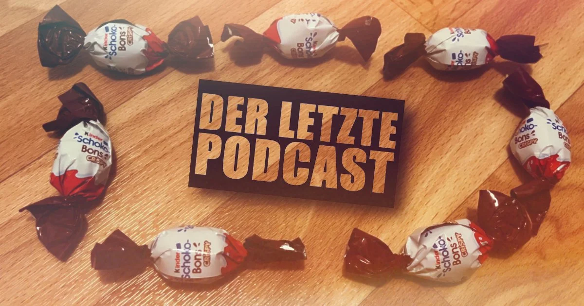 #385 - Schoko-Bons aus Dubai