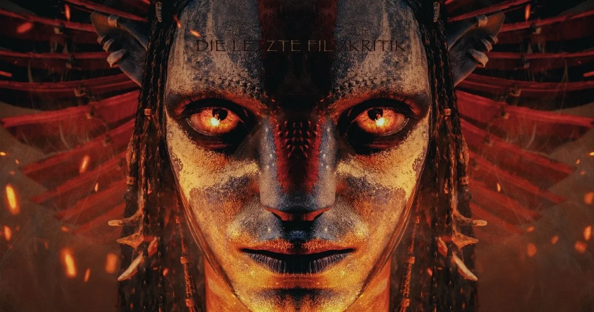 Avatar: Fire &amp; Ash - Richtig müsste der Film "Feuerwasser" heißen