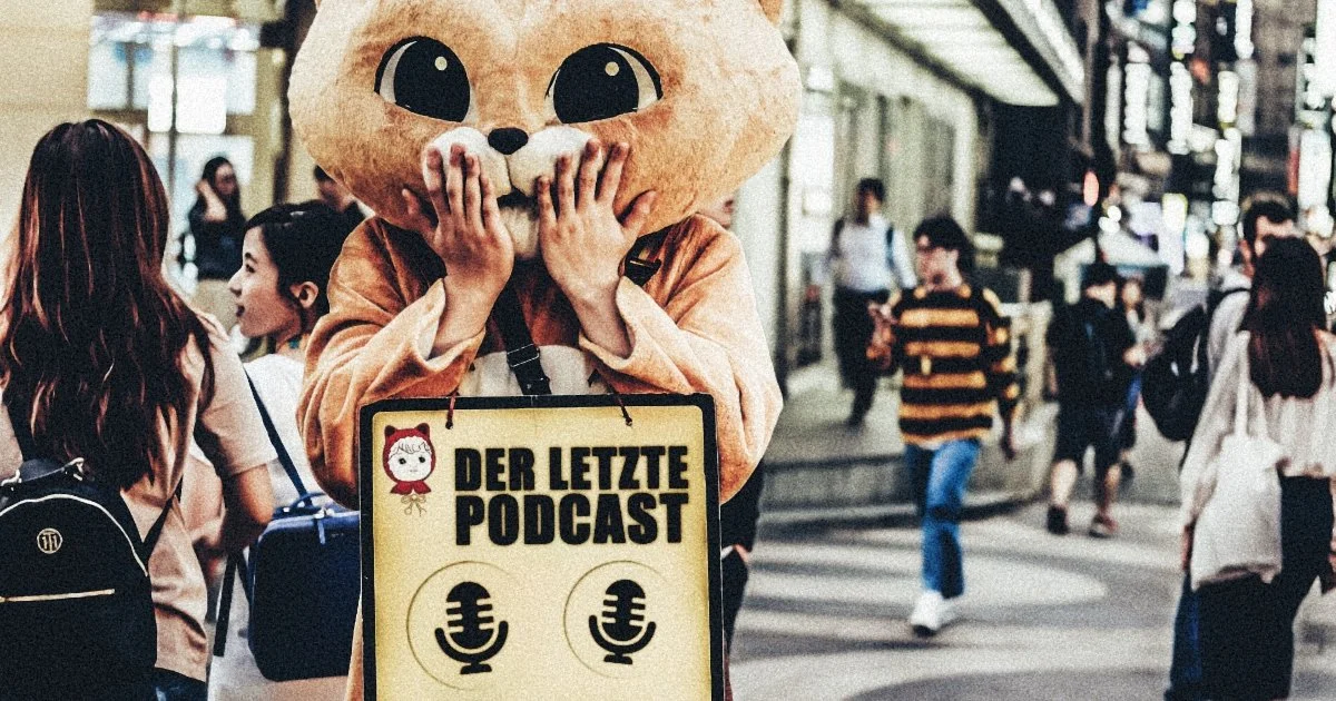 #365 - Betteln war seine Leidenschaft