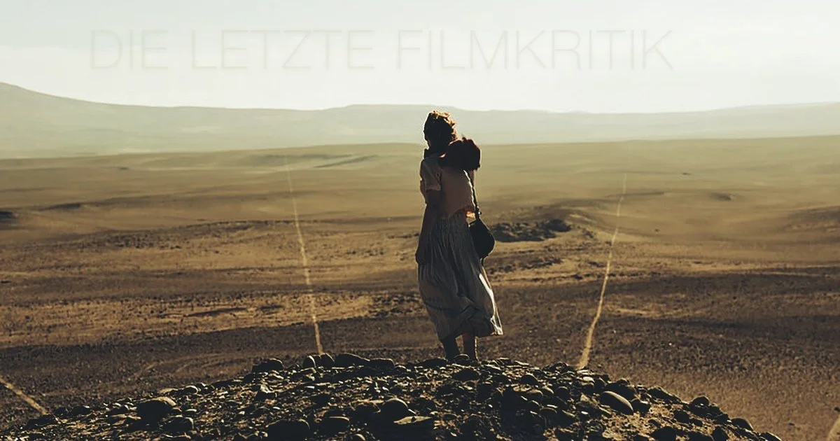 Maria Reiche: Das Geheimnis der Nazca-Linien - Wie gemacht für eine Doku