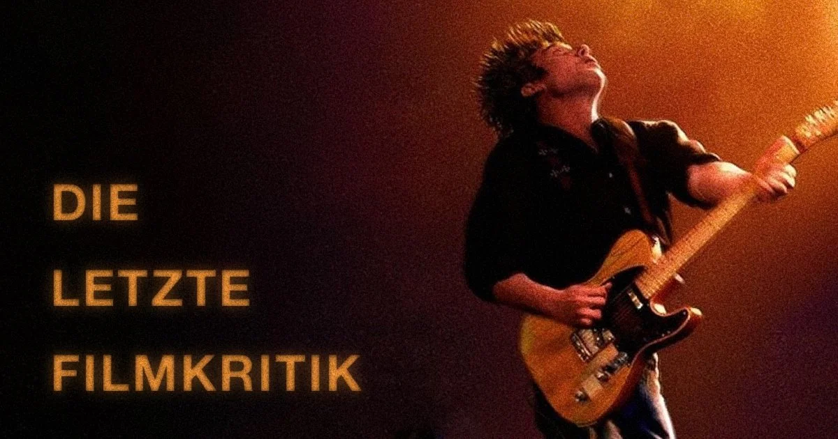 Springsteen: Deliver Me From Nowhere - Wäre der Film doch mehr wie Nebraska