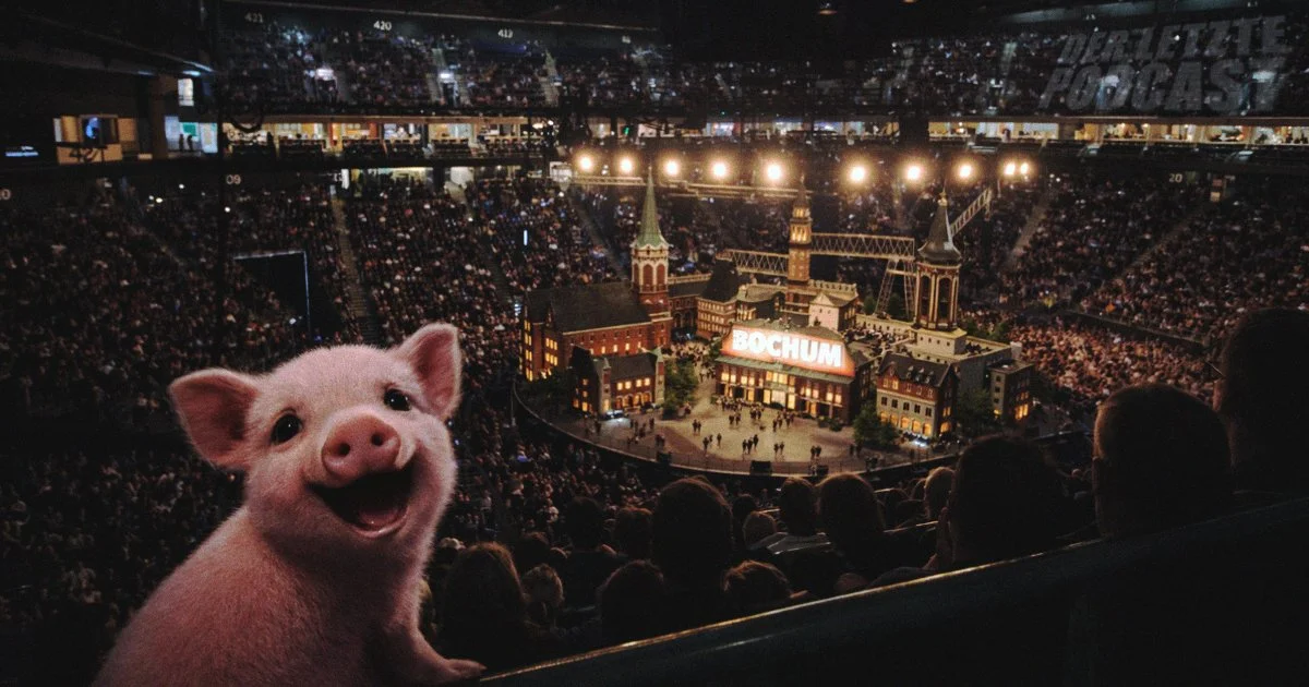 #548 - Bochum in Berlin