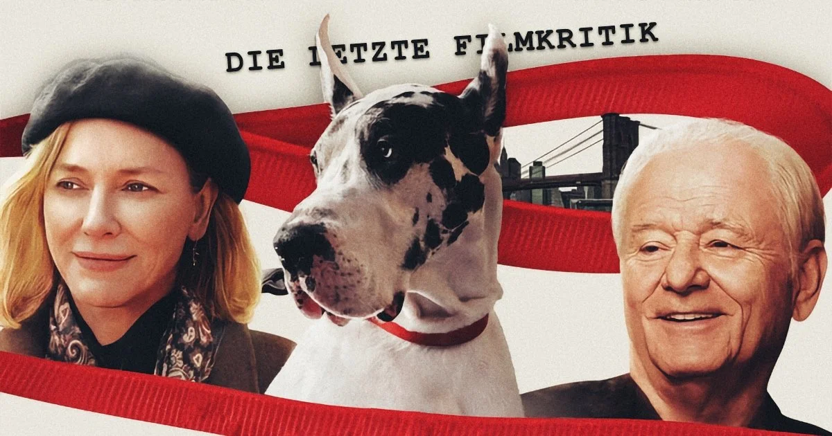 Loyal Friend - Schöner Film mit großem Hund episode artwork