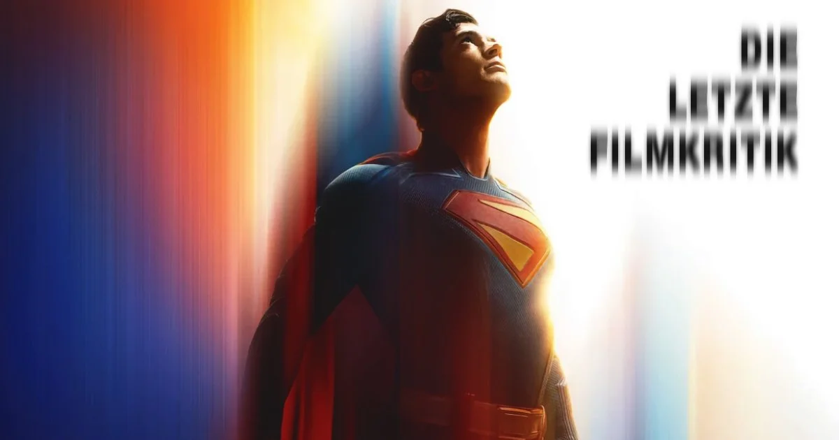 Superman - Neustart ohne Anfang episode artwork