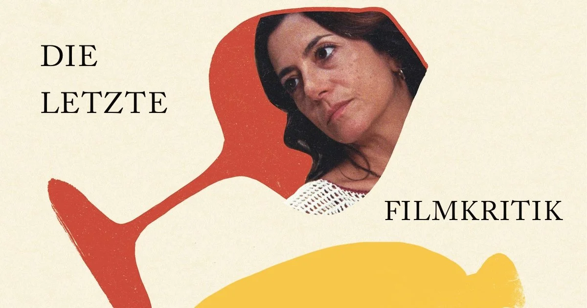 Berlinale '26 - Isabel