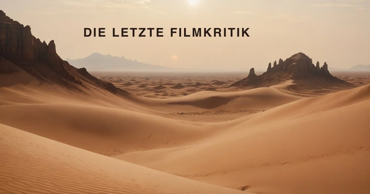 Dune: Part Two - Fließt wie Spice episode artwork