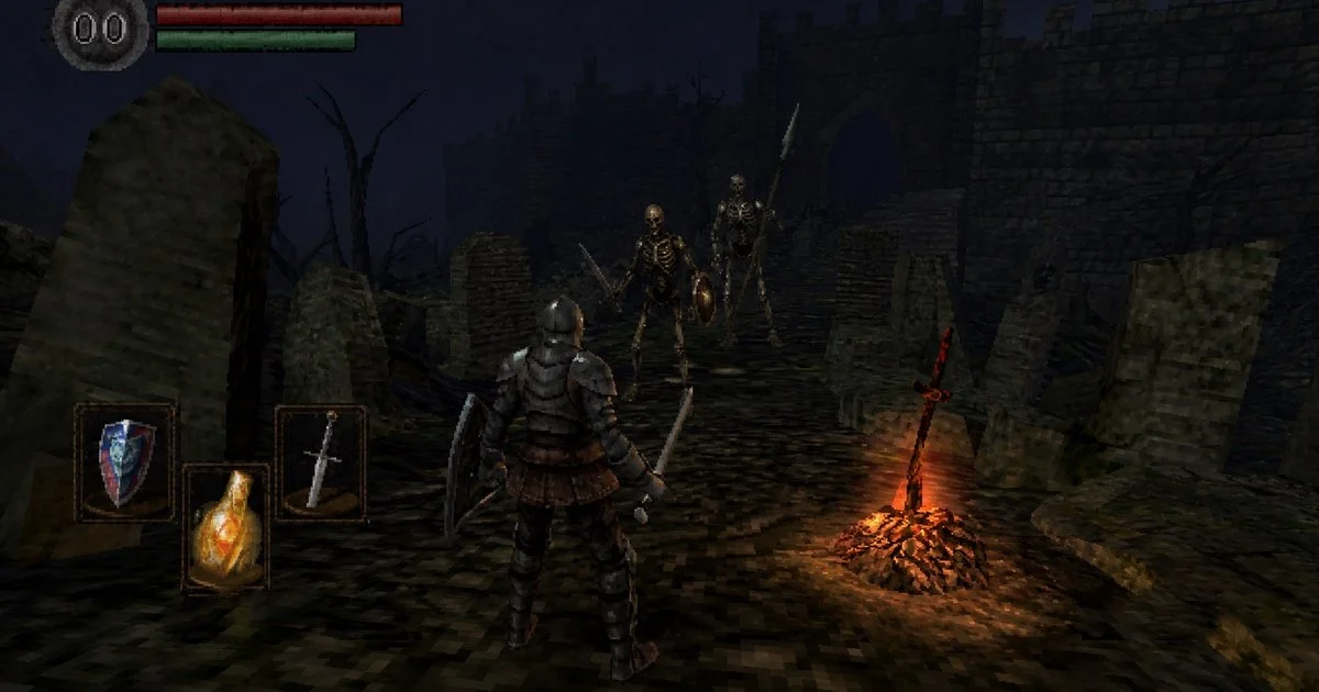 Das Letzte Level - ab 1€ bei Patreon