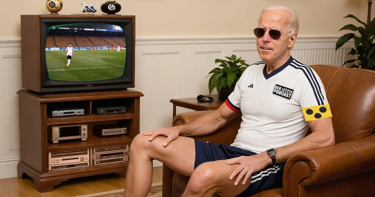 #467 - Deskription & Desinformation