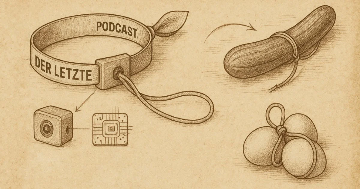 #516 - Der Klötenfänger