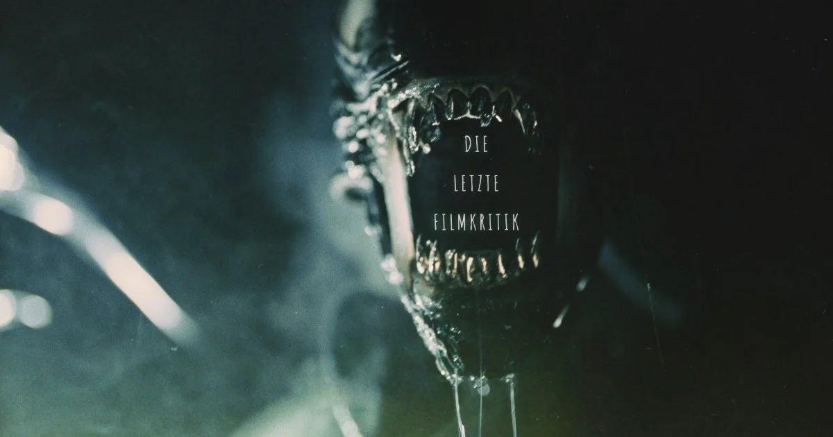 Alien: Romulus - Der Look stimmt, die Spannung fehlt episode artwork