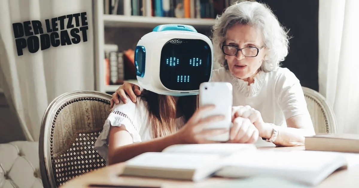 #364 - Googles LaMDA besteht Enkeltricktest