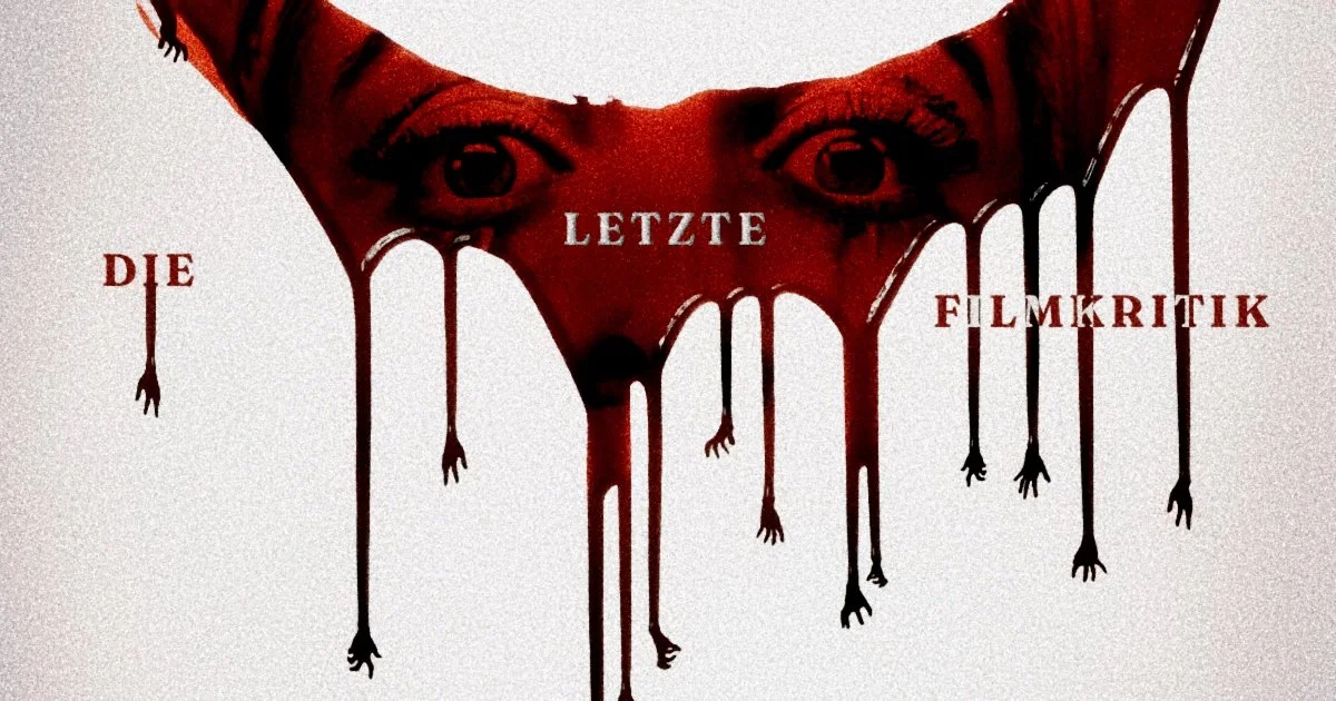 Smile 2 - Erzeugt Auswegslosigkeits-Fatigue episode artwork