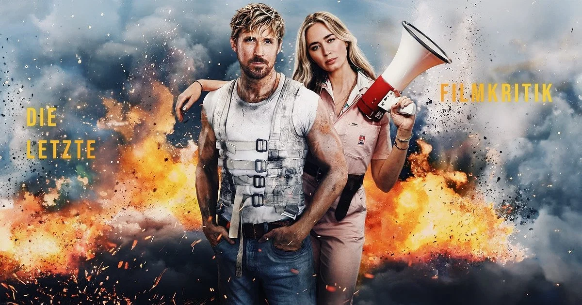 The Fall Guy - Lasst diesen Colt im Holster stecken episode artwork