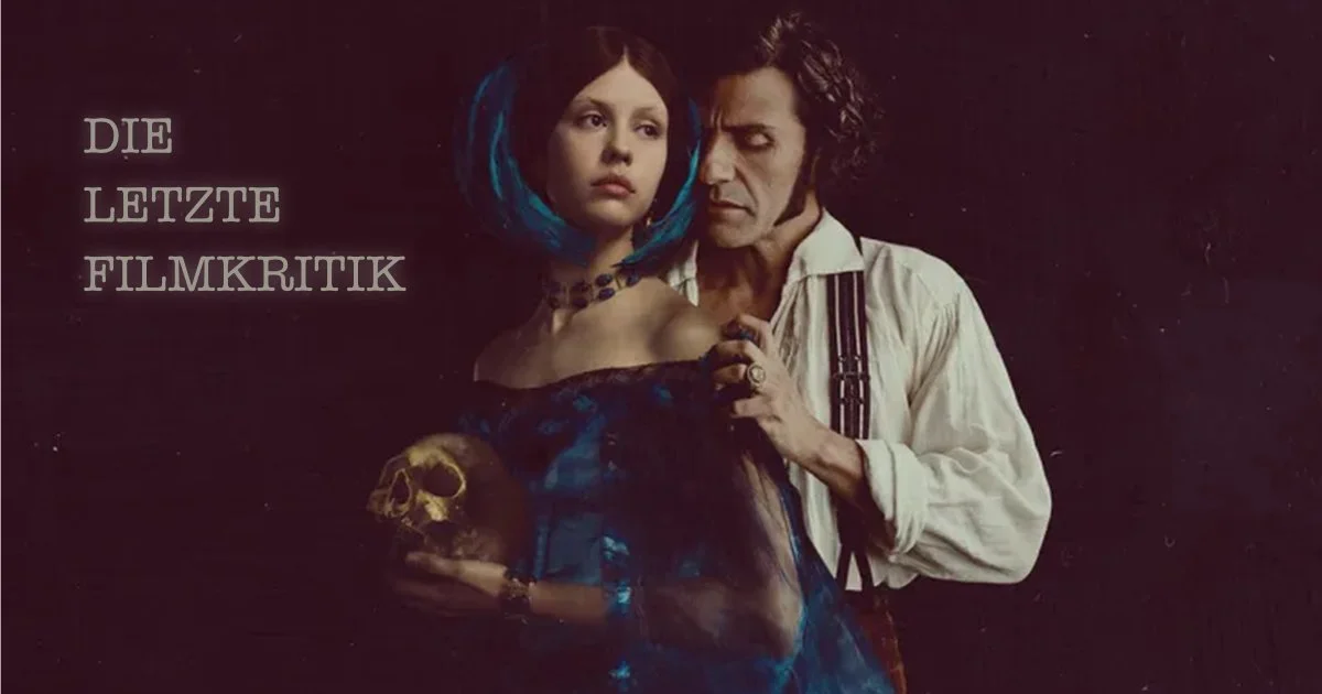 Frankenstein - Nicht einmal Mut zur Hässlichkeit