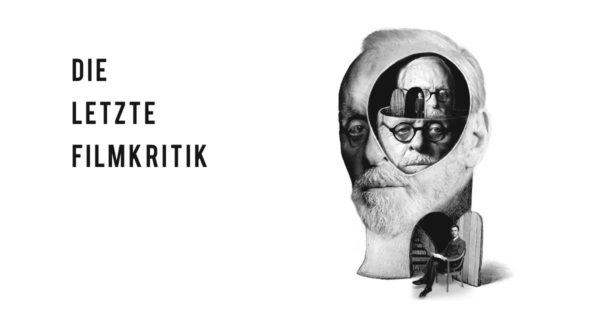 Freud: Jenseits des Glaubens - Jährlich grüßt der Anthony-Hopkins-Bildschirmschoner episode artwork
