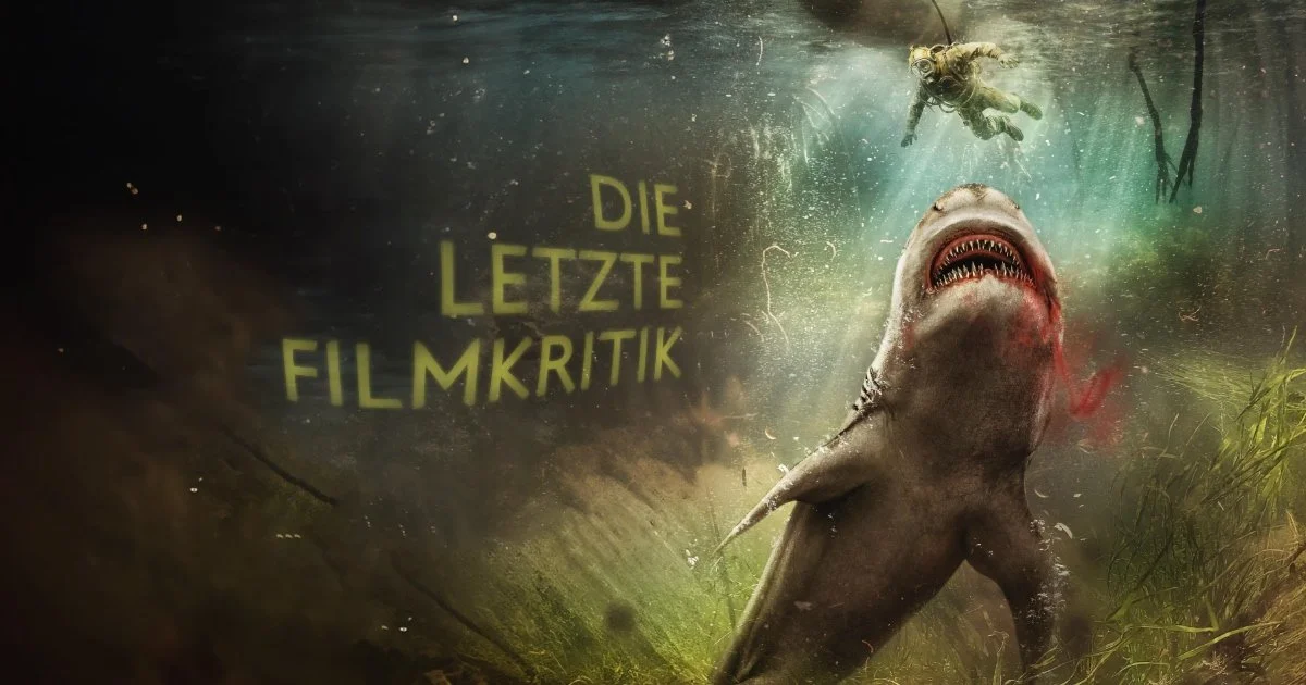 Fear Below - Hier sterben Fliegen… wie die Fliegen episode artwork