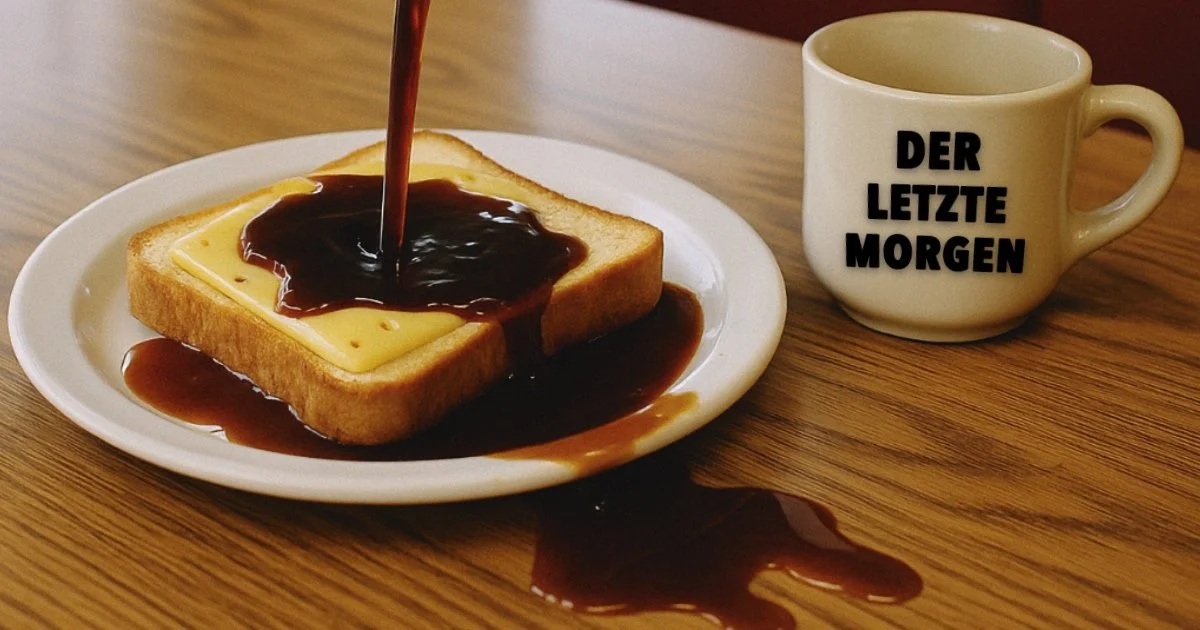 Tägliche Morning Show bei Patreon