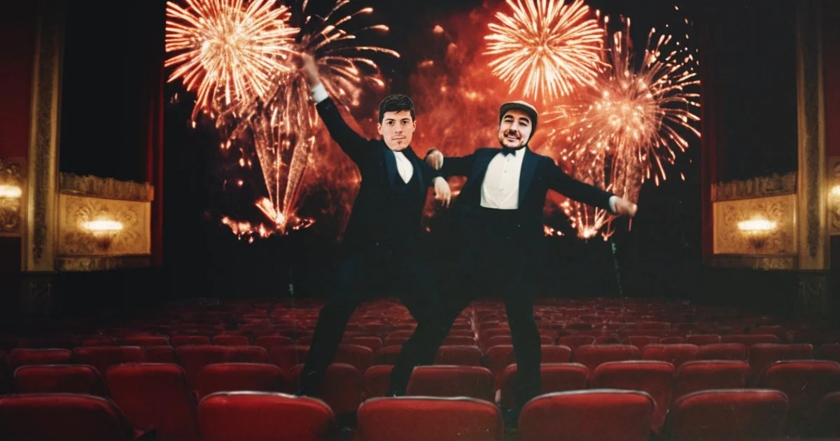 Filmmenü - Die Letzten Tops & Flops 2024