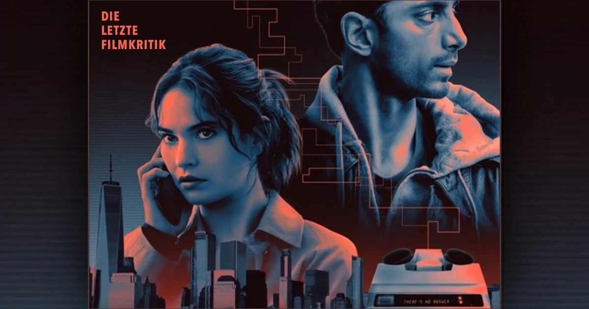 The Negotiator - Schwaches Ende unverhandelbar