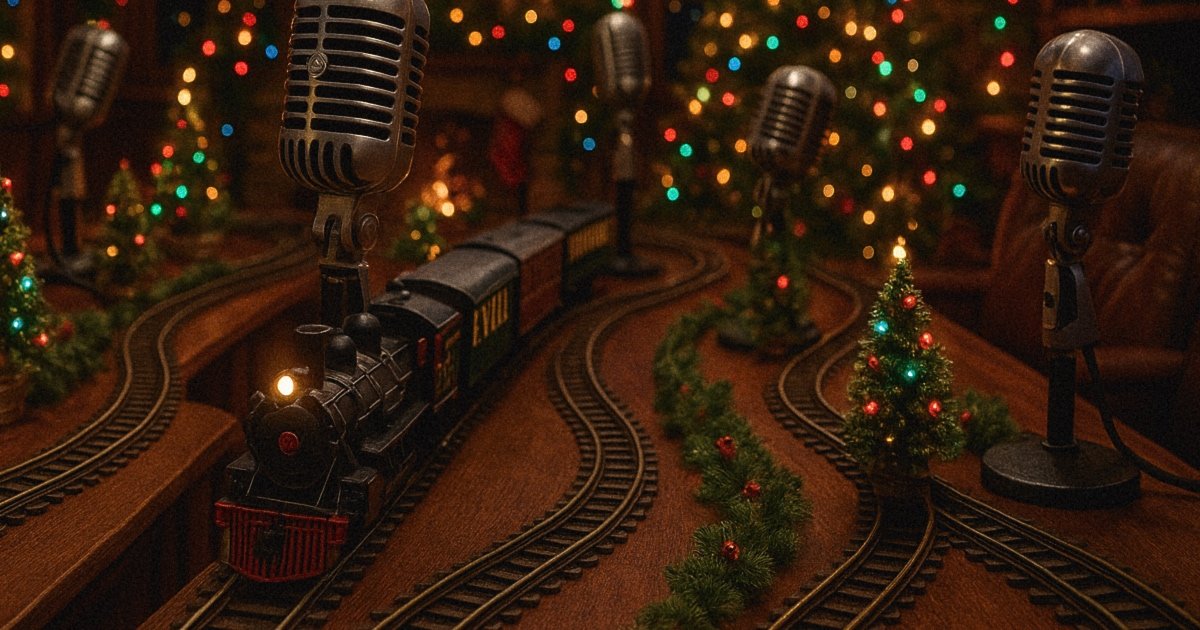 Der Letzte Adventskalender 2025