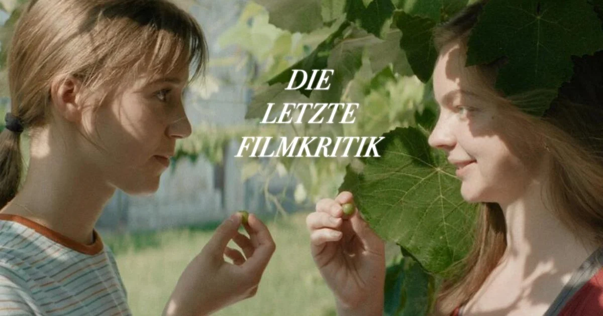 Filmkritik - Little Trouble Girls