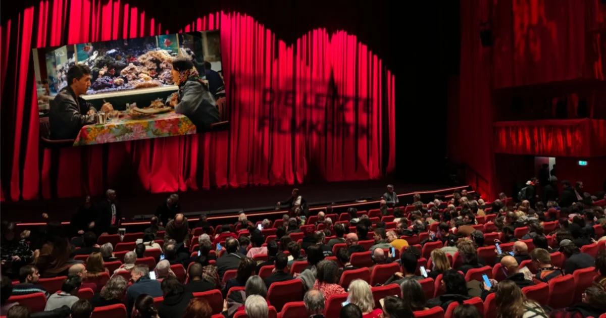 Berlinale '26 - No Good Men (Eröffnungsfilm)