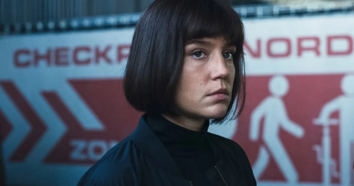 Filmkritik-Artikel zu Zone 3