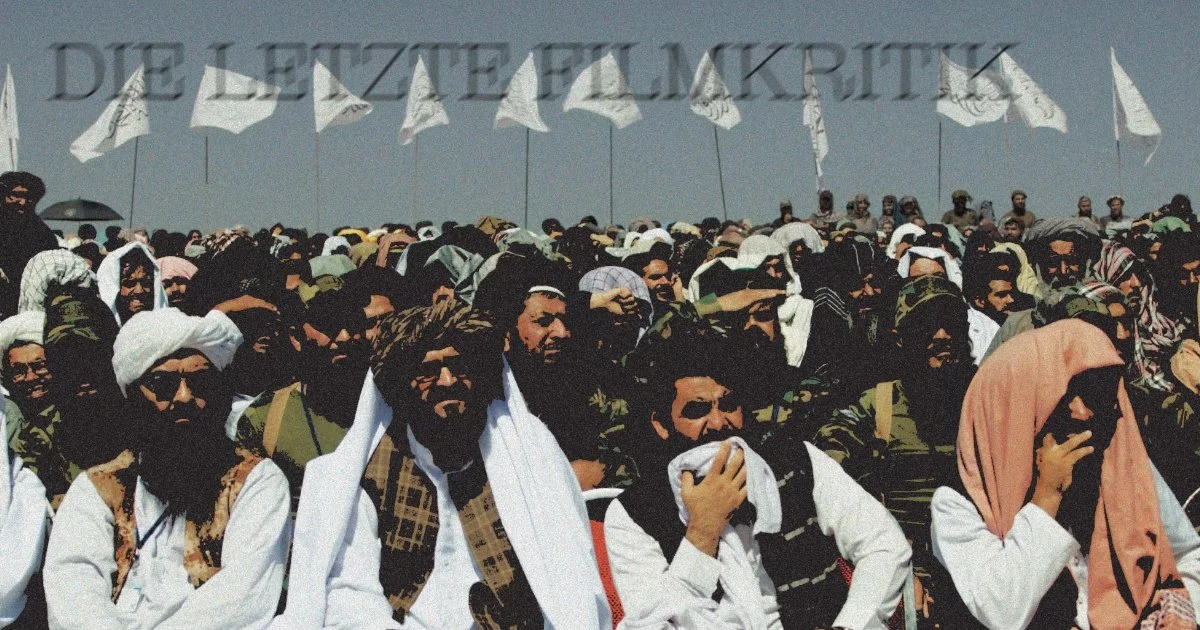 OverExposition - Hollywoodgate: Taliban-Doku als Gegenstück zu Influencer-PR