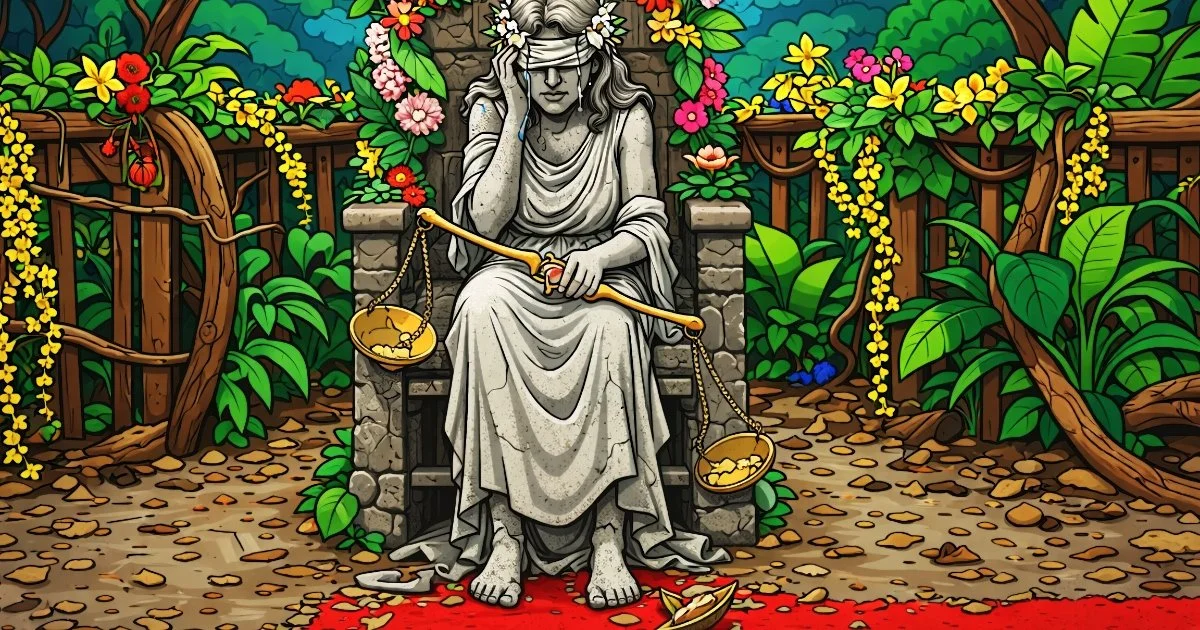 Das Fazit der Schande über IBES 2026