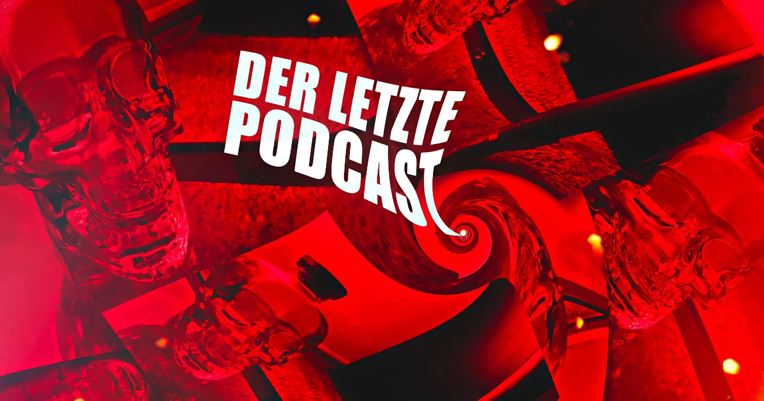 #369 - Fünf Sterne mit Absacker