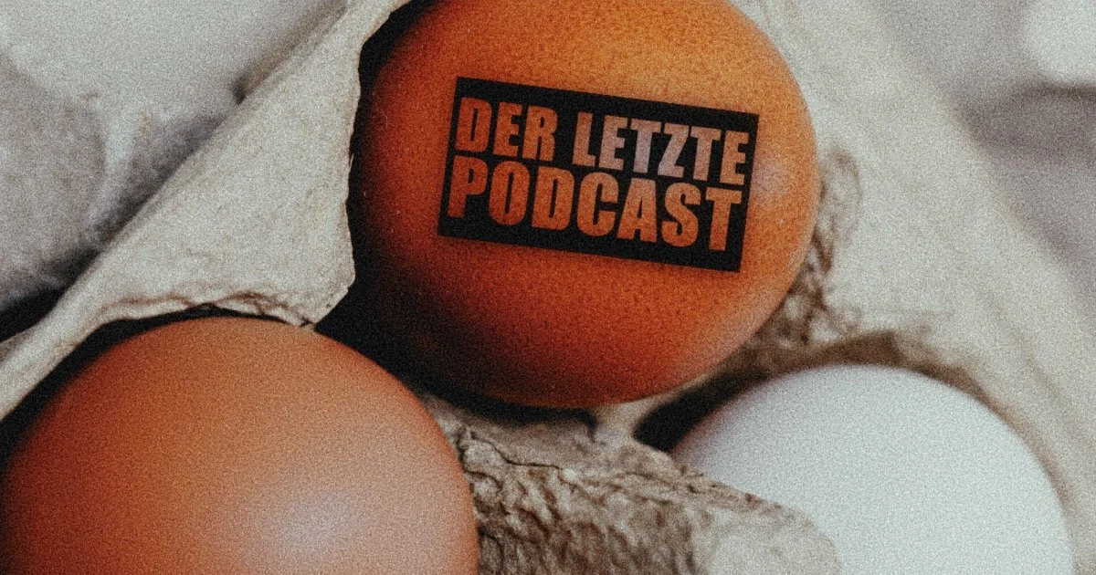 #345 - Eier in Gefahr
