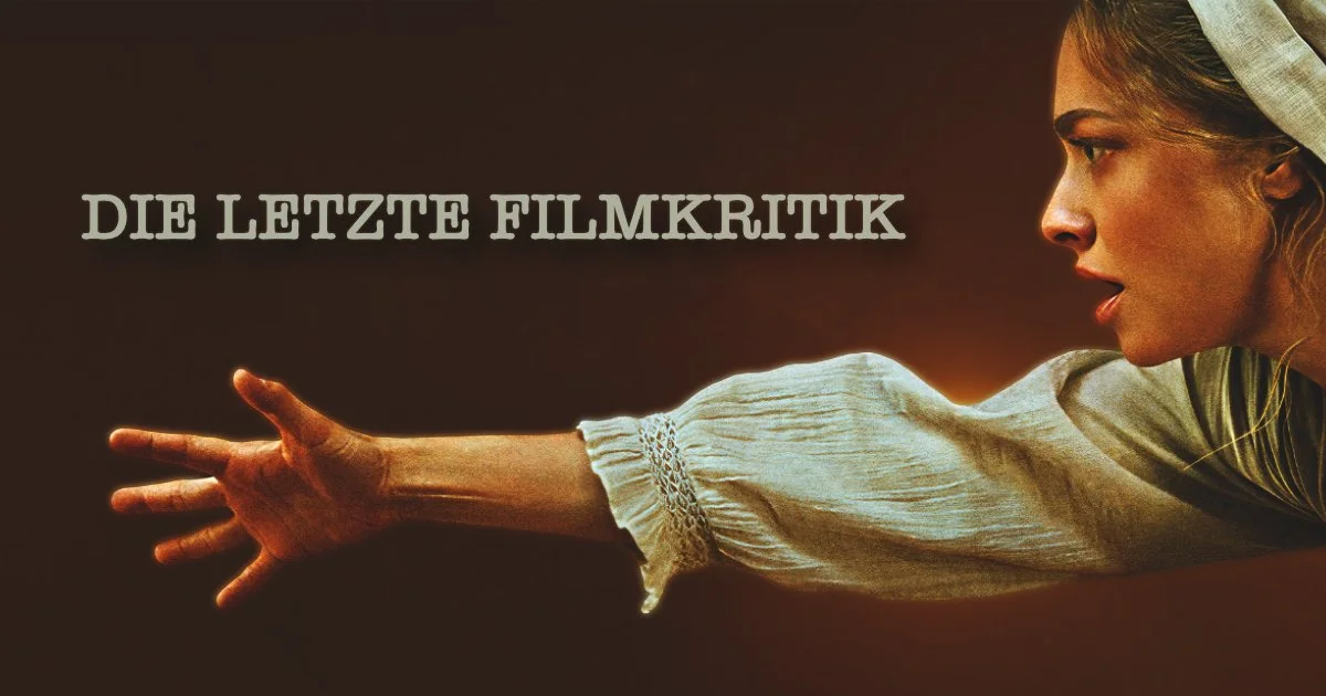 The Testament of Ann Lee - Wie aus Quäkern Shaker wurden