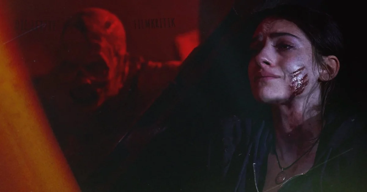 Until Dawn - Doch eher Dead by Daylight episode artwork