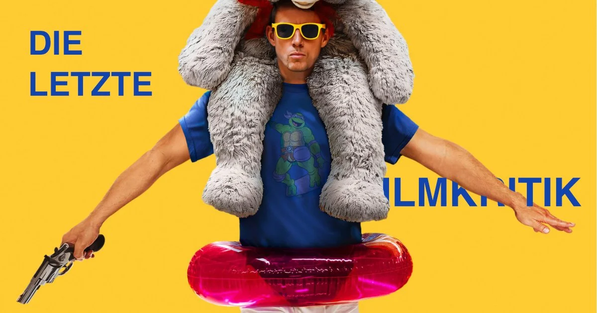 Roofman - Echter Robin Hood lebte im Toys 'R' Us