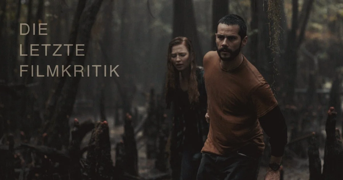 Caddo Lake - Lost im Sumpf episode artwork
