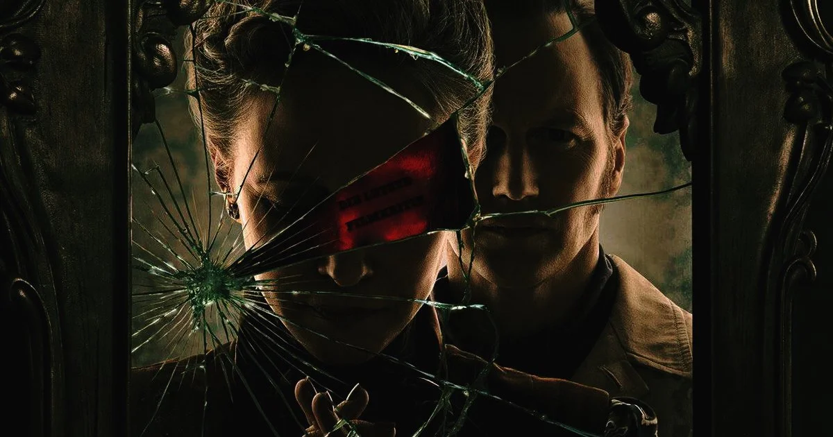 Conjuring 4: Das Letzte Kapitel - Ende ohne Schrecken