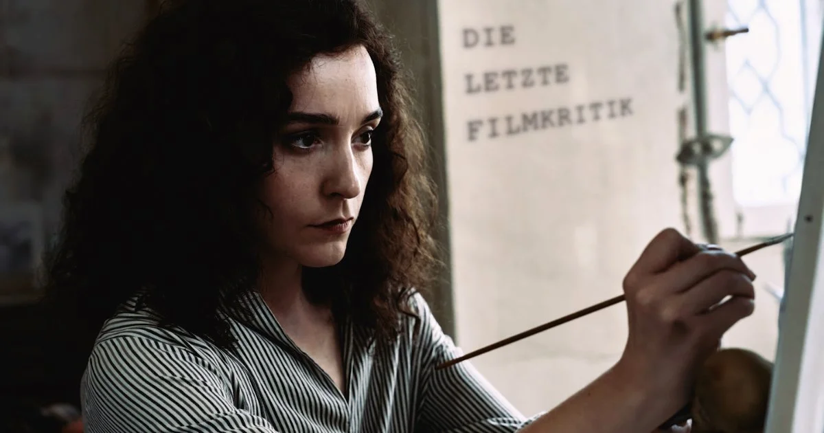 Leonora im Morgenlicht - Lässt uns im Dunkeln episode artwork