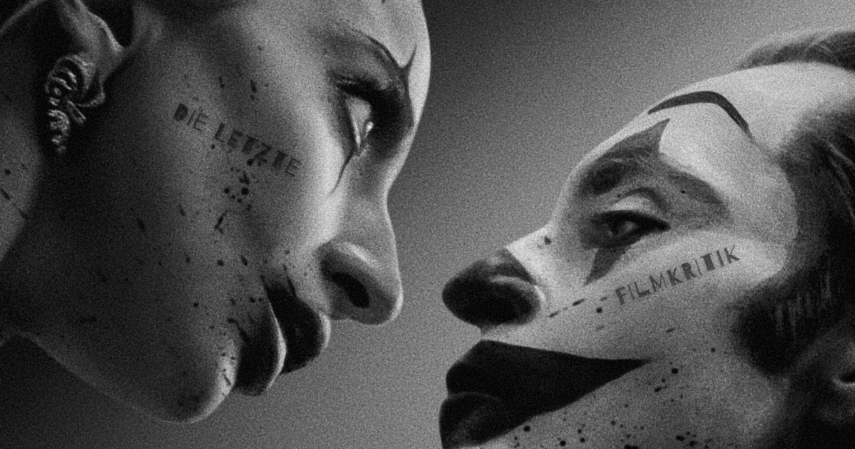 Joker: Folie à Deux - Critiques divisées episode artwork