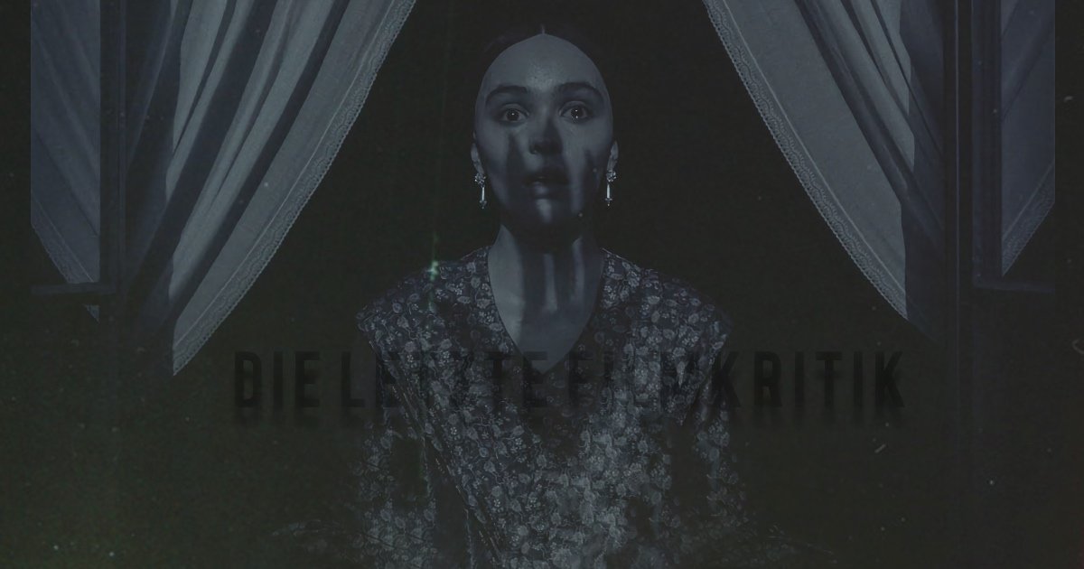 Nosferatu: Der Untote - Blass & angestaubt episode artwork