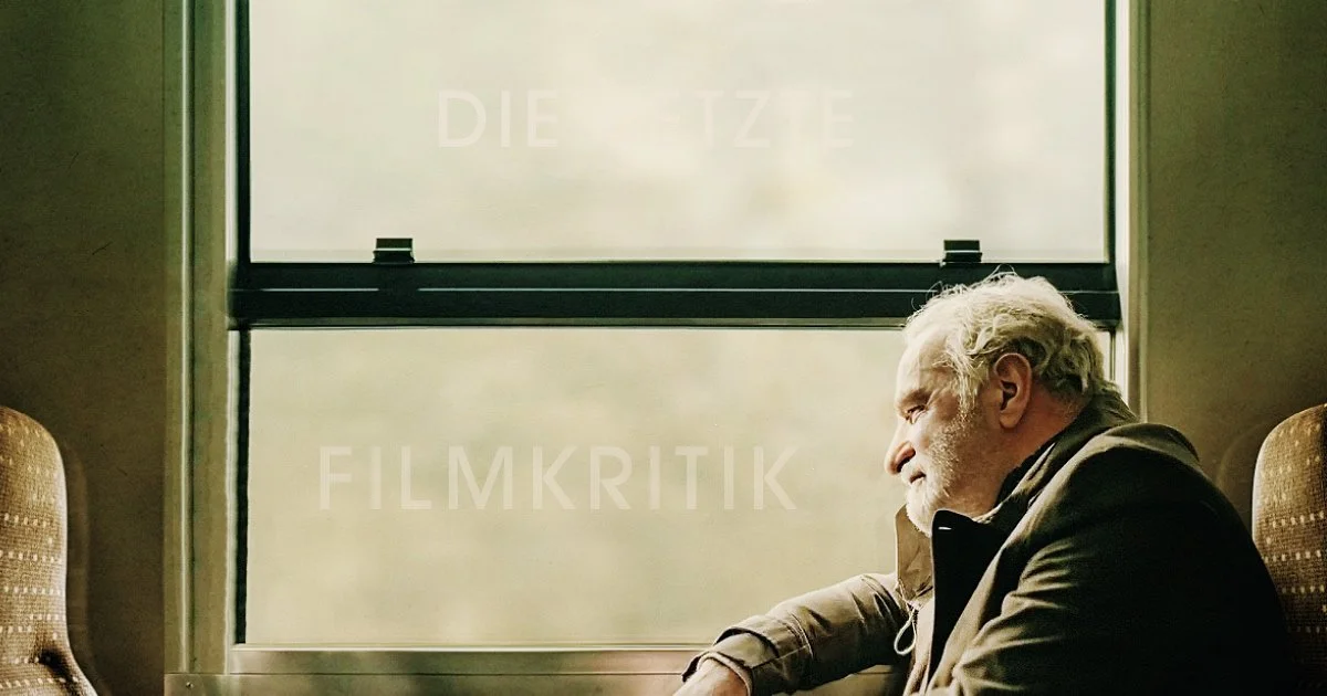 Touch - Berührt vielleicht ein Rentnerpublikum