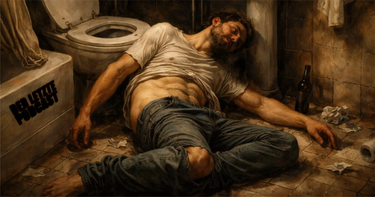 #547 - Das Leben imitiert Temptation Island