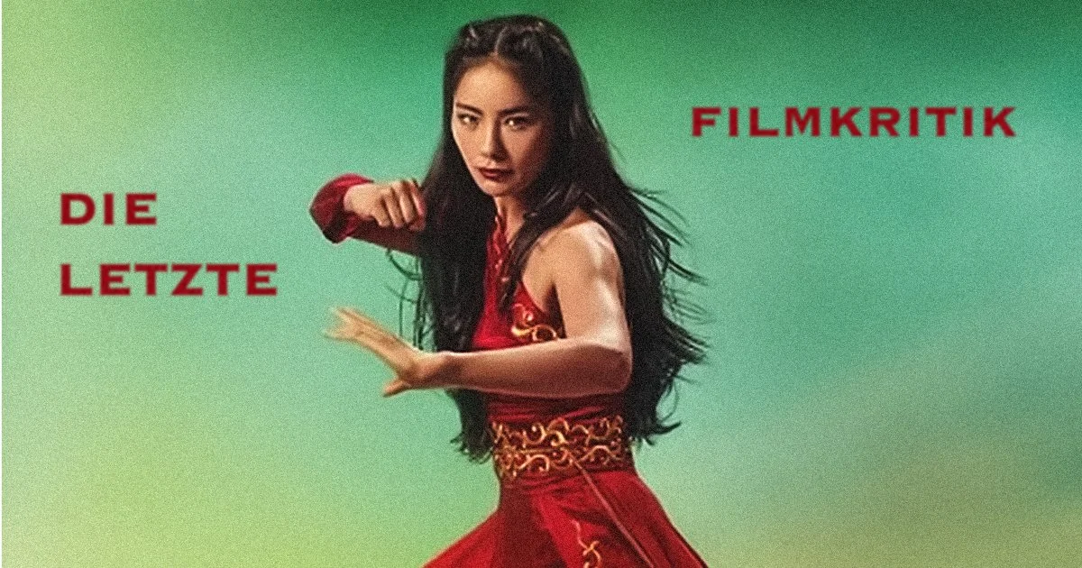 Kung Fu in Rome - Kämpft mit seiner Mischung Kung Fu in Rome - Kämpft mit seiner Mischung
