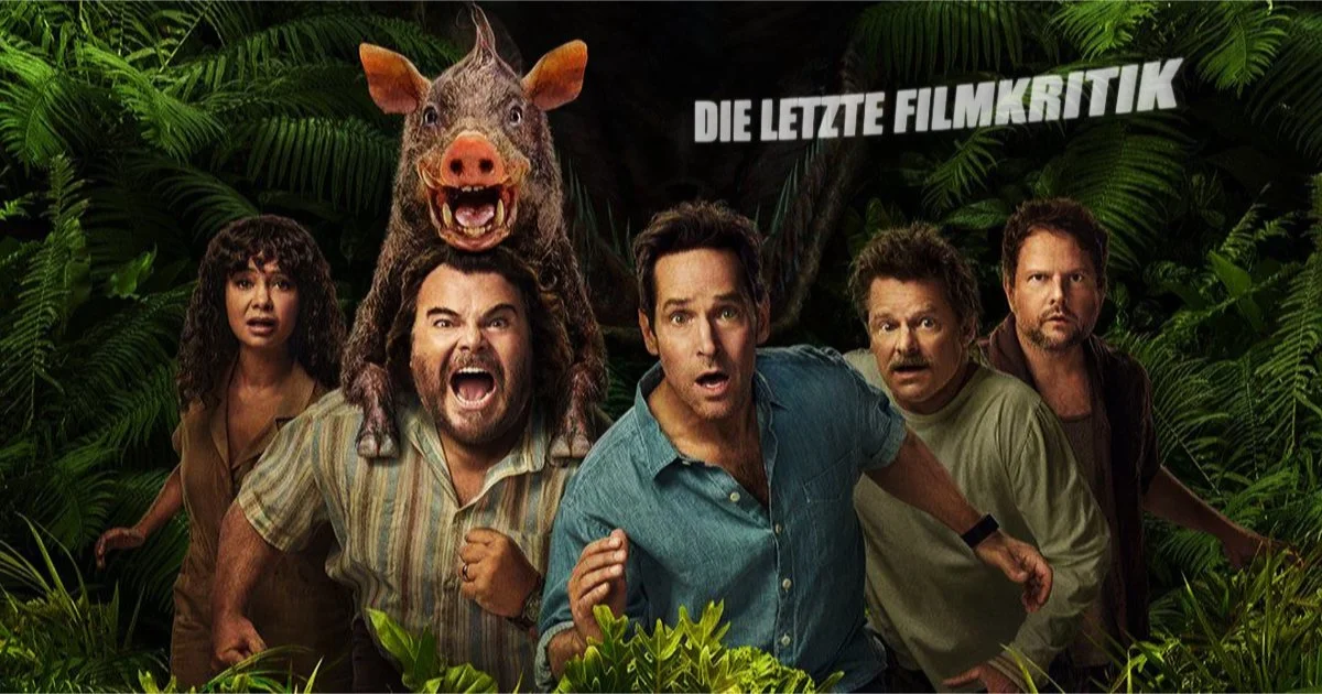 Anaconda - Beißt sich selbst in den Schwanz