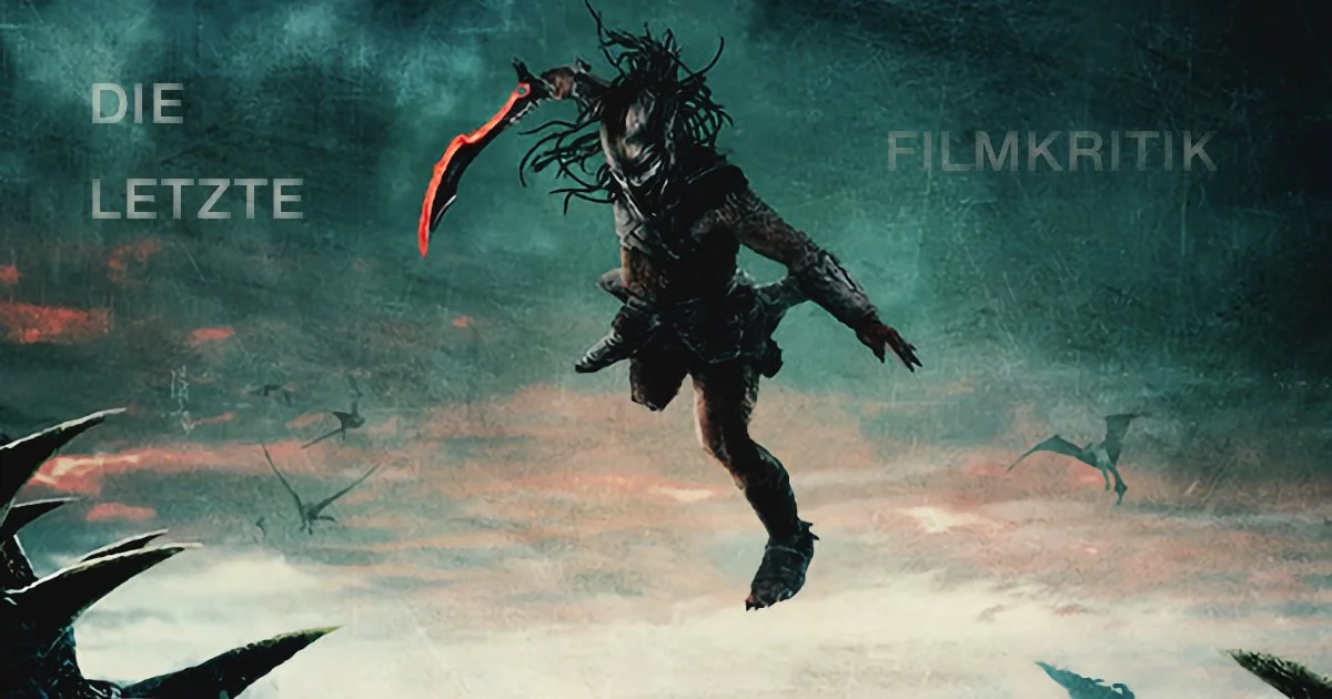 Predator: Badlands - Als wär’s ein Na’vi auf entsättigtem Pandora