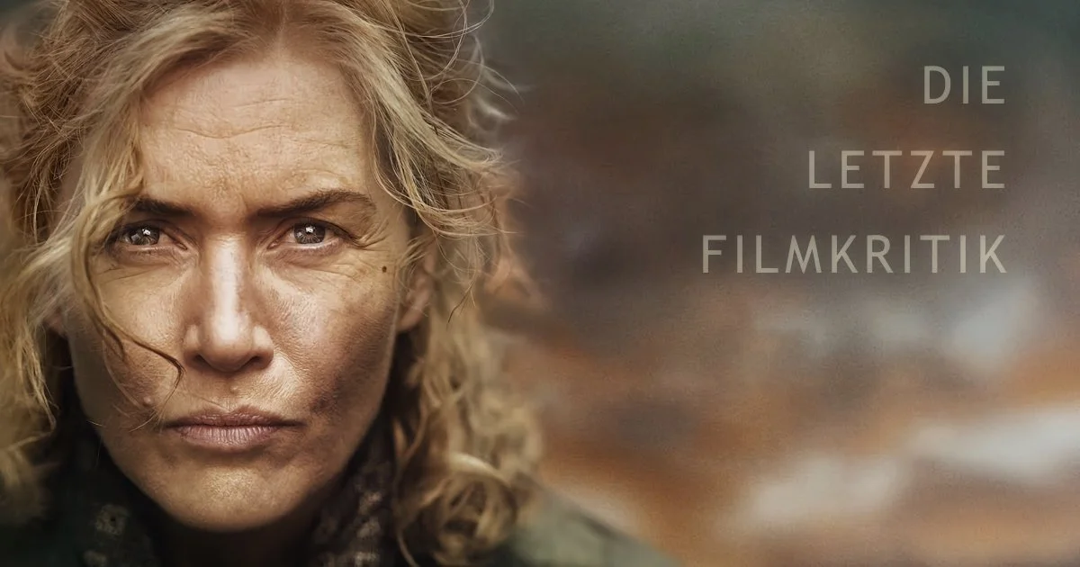 Die Fotografin - Ein zu normaler Film für diese besondere Frau episode artwork