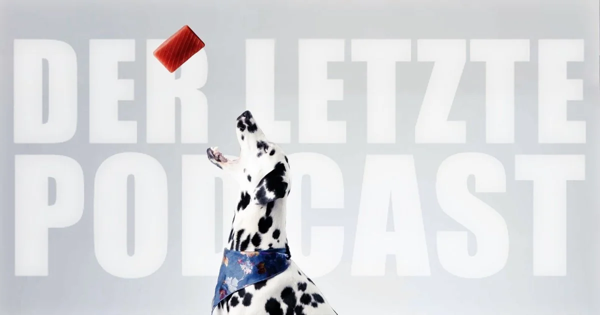 #367 - Fisch essen wie die Hunde