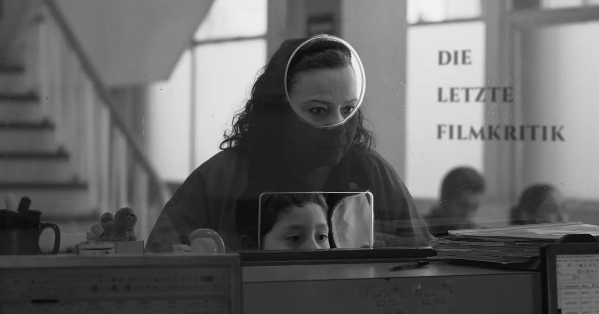 Berlinale '26 - Flies Berlinale '26 - Flies