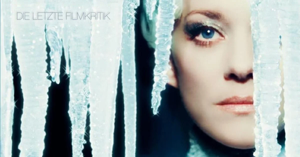 Herz aus Eis - Im Endeffekt schade