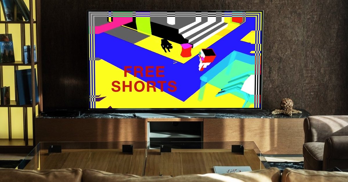 Kostenlose Film-Festival-Kurzfilme!